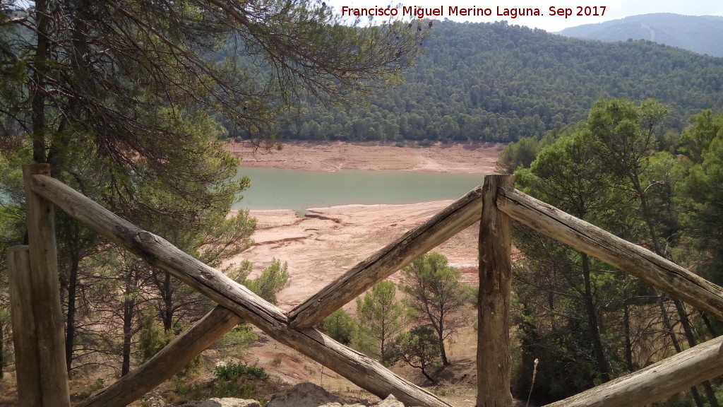 Mirador de Bujaraiza - Mirador de Bujaraiza. 