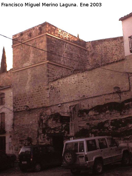 Torren de la Calle Fuente Seca II - Torren de la Calle Fuente Seca II. 