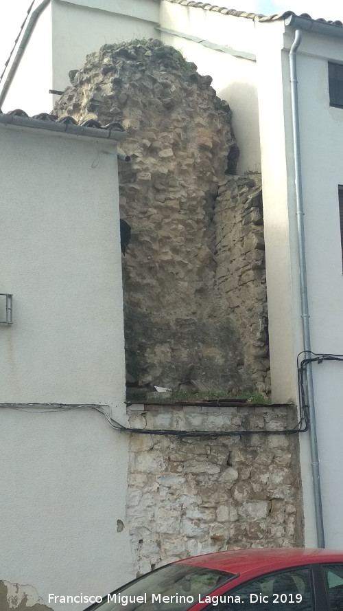 Torren de la Redonda de Miradores II - Torren de la Redonda de Miradores II. 