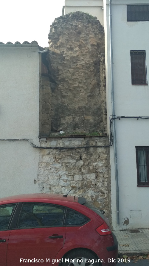 Torren de la Redonda de Miradores II - Torren de la Redonda de Miradores II. 