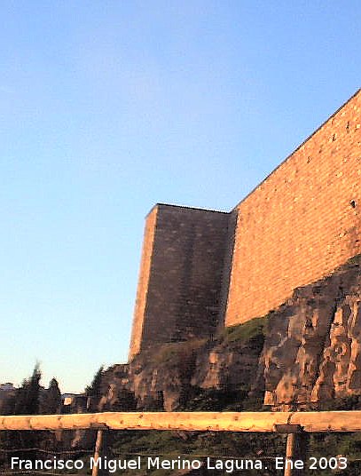 Torren de Saludeja VI - Torren de Saludeja VI. 