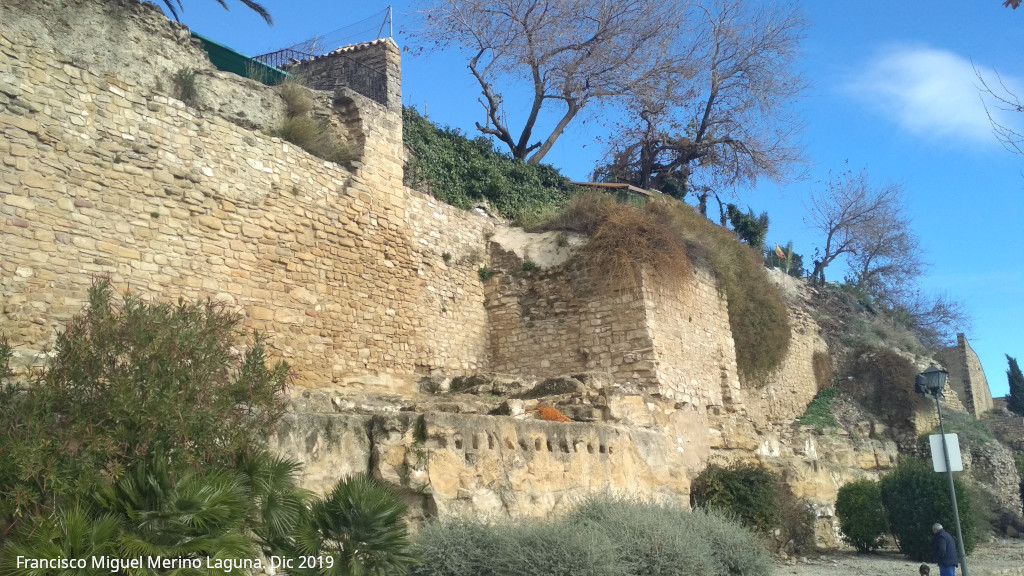 Torren de Saludeja III - Torren de Saludeja III. 
