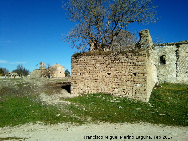 Aldea San Bartolom - Aldea San Bartolom. 