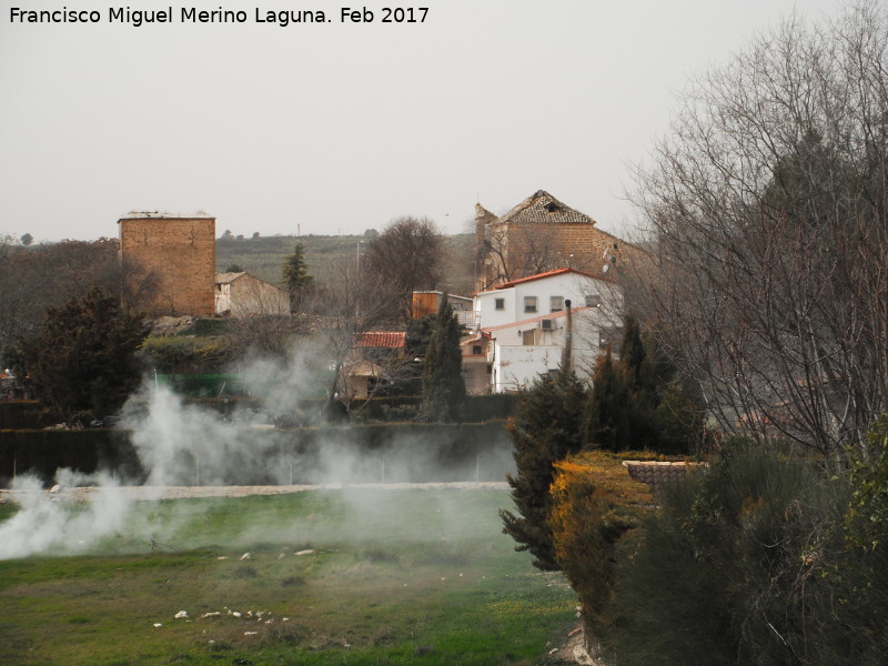 Aldea San Bartolom - Aldea San Bartolom. 