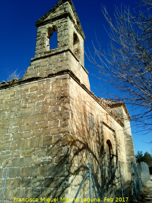 Iglesia de San Bartolom - Iglesia de San Bartolom. 