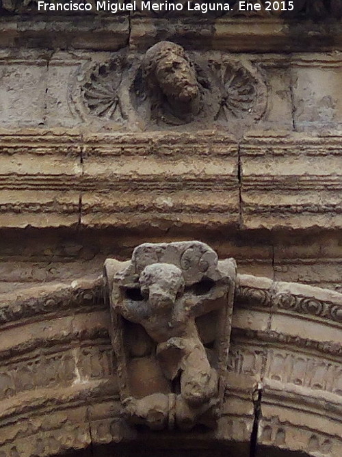 Iglesia de San Nicols de Bari - Iglesia de San Nicols de Bari. 