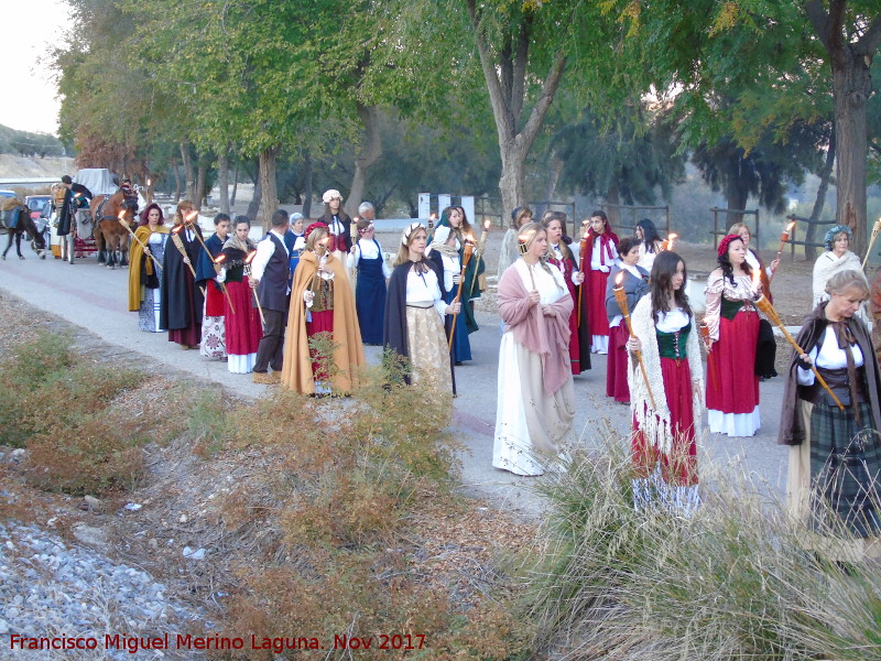 Cortejo fnebre de Isabel la Catlica - Cortejo fnebre de Isabel la Catlica. 