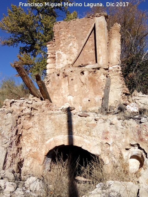 Molino Altillo - Molino Altillo. 