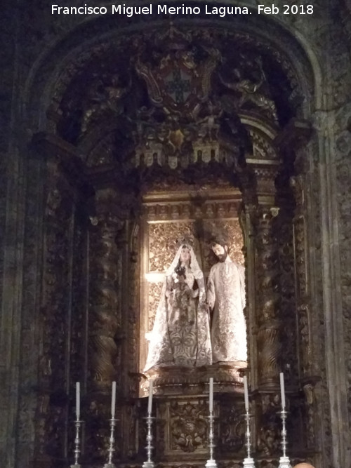 Monasterio de los Jer�nimos - Monasterio de los Jer�nimos. 