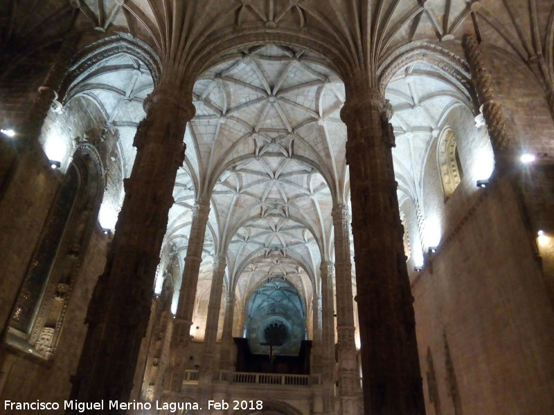 Monasterio de los Jer�nimos - Monasterio de los Jer�nimos. 