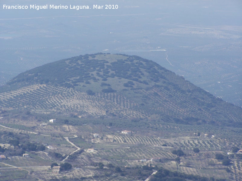 Cerro Viejo - Cerro Viejo. 