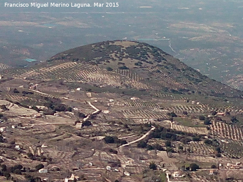 Cerro Viejo - Cerro Viejo. 