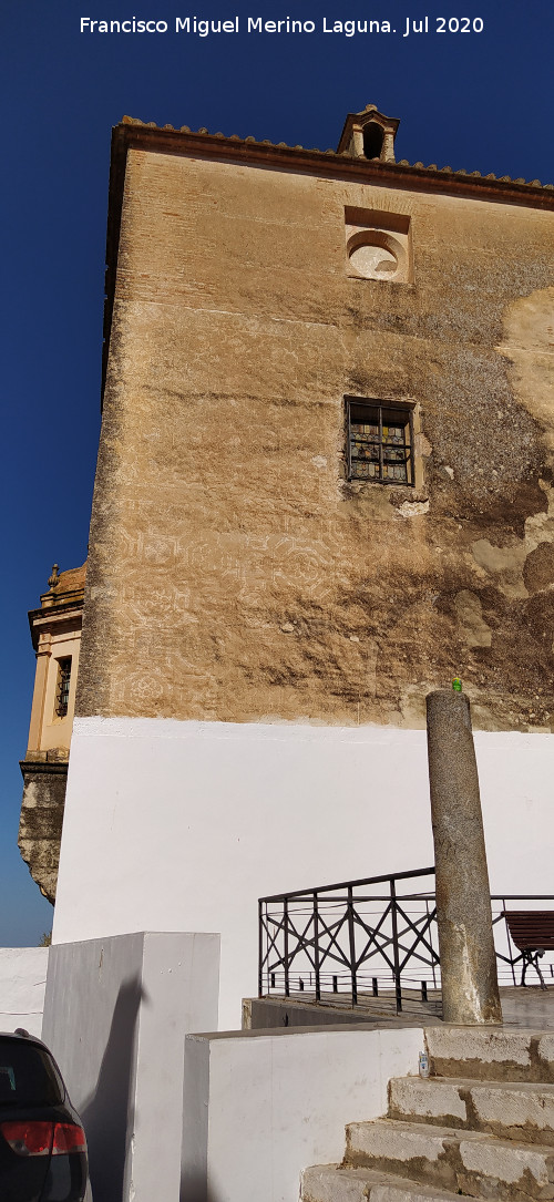 Iglesia de San Pedro - Iglesia de San Pedro. 