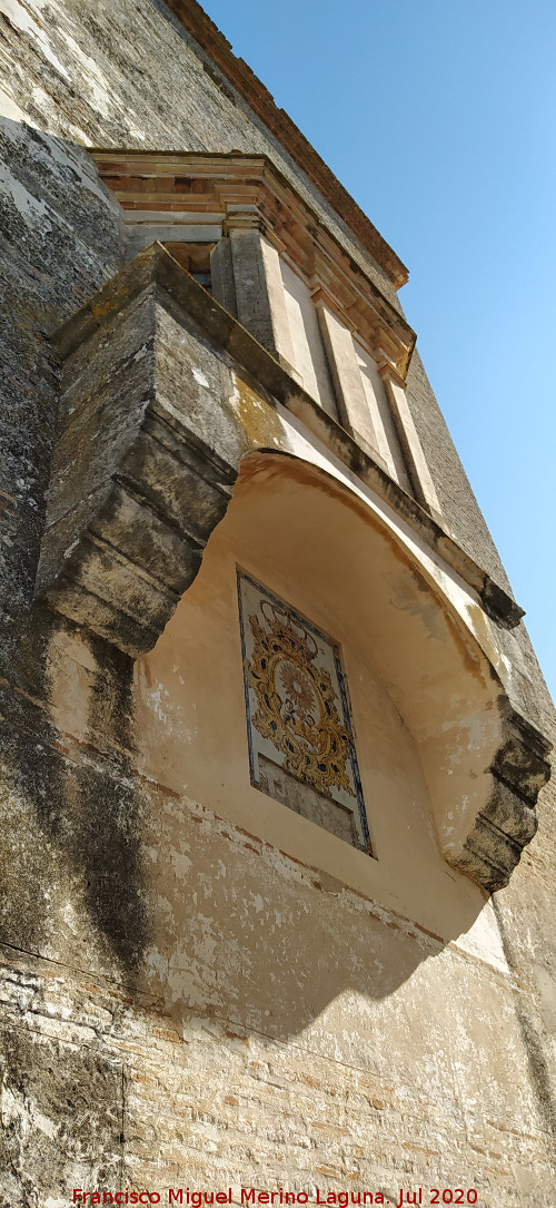 Iglesia de San Pedro - Iglesia de San Pedro. 