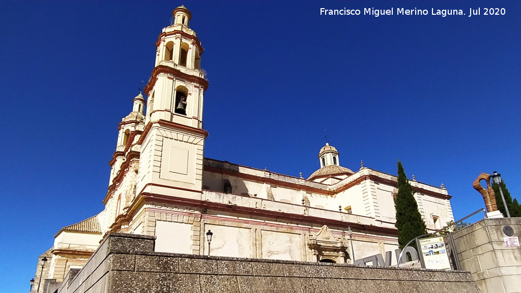 Iglesia de la Encarnaci�n - Iglesia de la Encarnaci�n. 