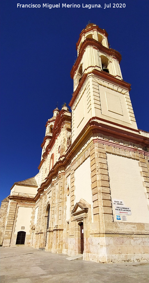 Iglesia de la Encarnaci�n - Iglesia de la Encarnaci�n. 