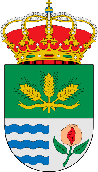 Cllar Vega - Cllar Vega. Escudo