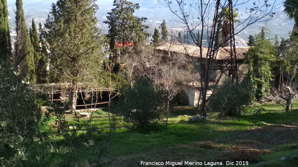 Casera de Manolito Ruiz - Casera de Manolito Ruiz. 