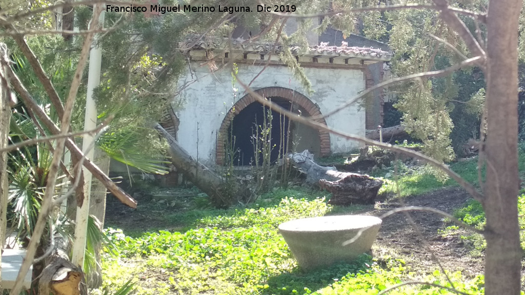 Casera de Manolito Ruiz - Casera de Manolito Ruiz. 