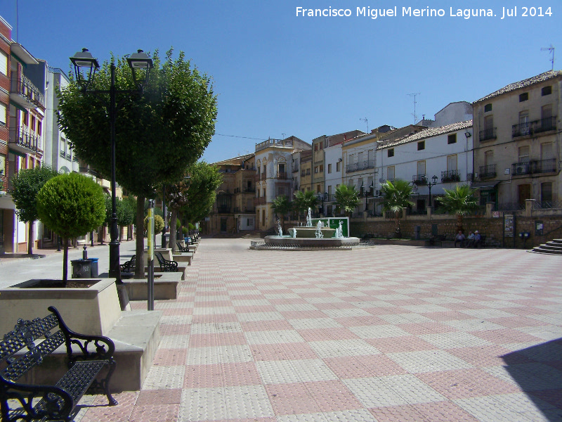 Plaza Mayor - Plaza Mayor. 