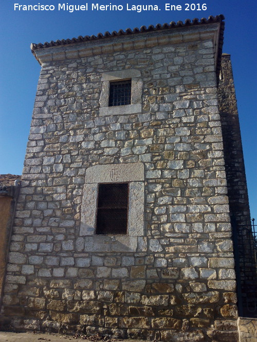 Santuario de la Fuensanta - Santuario de la Fuensanta. 