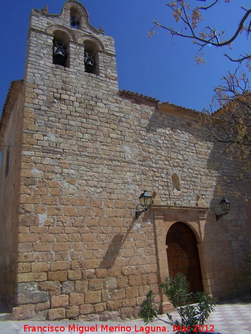 Iglesia de San Francisco de Paula - Iglesia de San Francisco de Paula. 