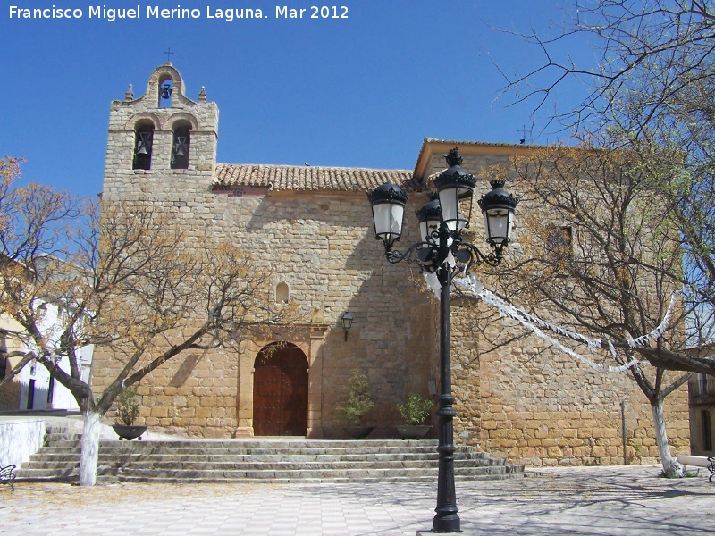 Iglesia de San Francisco de Paula - Iglesia de San Francisco de Paula. 