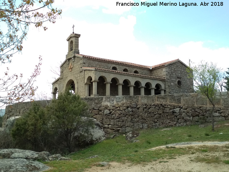 Ermita del Carmen - Ermita del Carmen. 