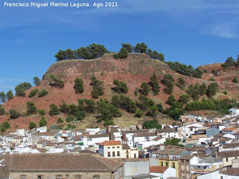 La Guarida - La Guarida. 