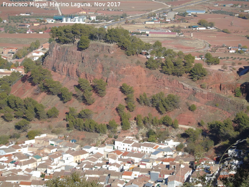 La Guarida - La Guarida. Desde San Marcos