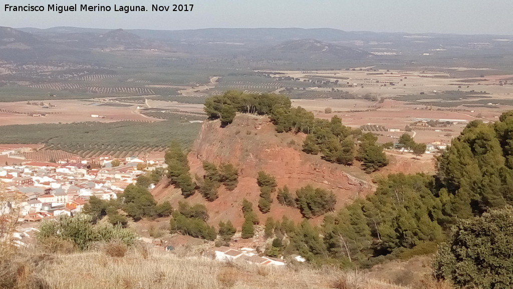 La Guarida - La Guarida. Desde San Marcos