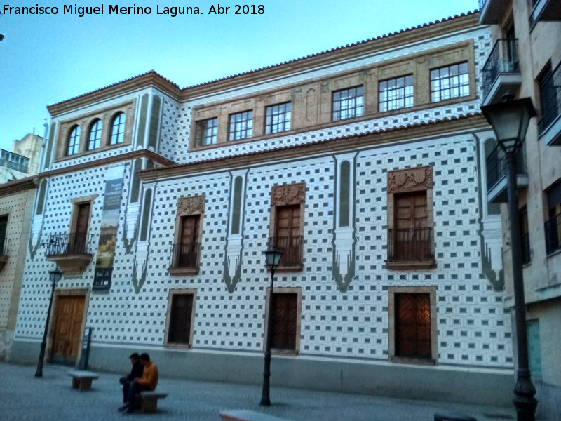 Palacio de San Boal - Palacio de San Boal. 