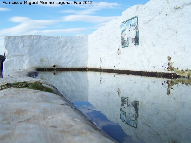 Fuente del Rosal - Fuente del Rosal. 