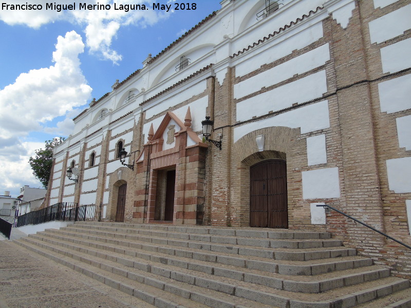 Teatro Municipal - Teatro Municipal. 