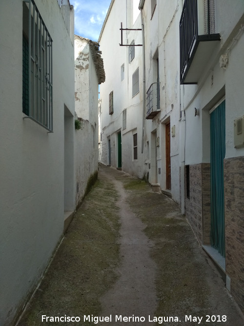 Calle Jan - Calle Jan. 