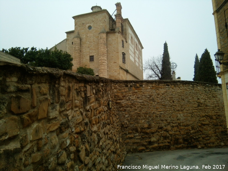 Santuario de las Reliquias - Santuario de las Reliquias. 