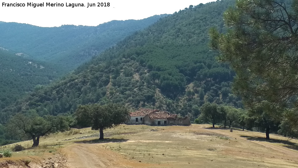 Cortijos del Puntal - Cortijos del Puntal. 