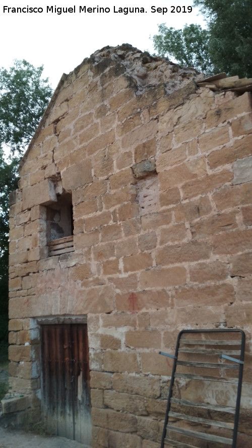 El Molinillo - El Molinillo. 
