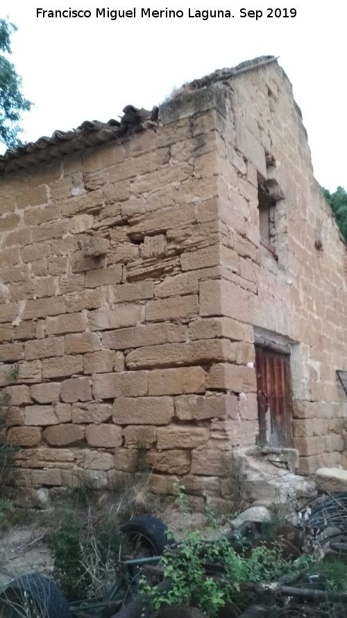 El Molinillo - El Molinillo. 