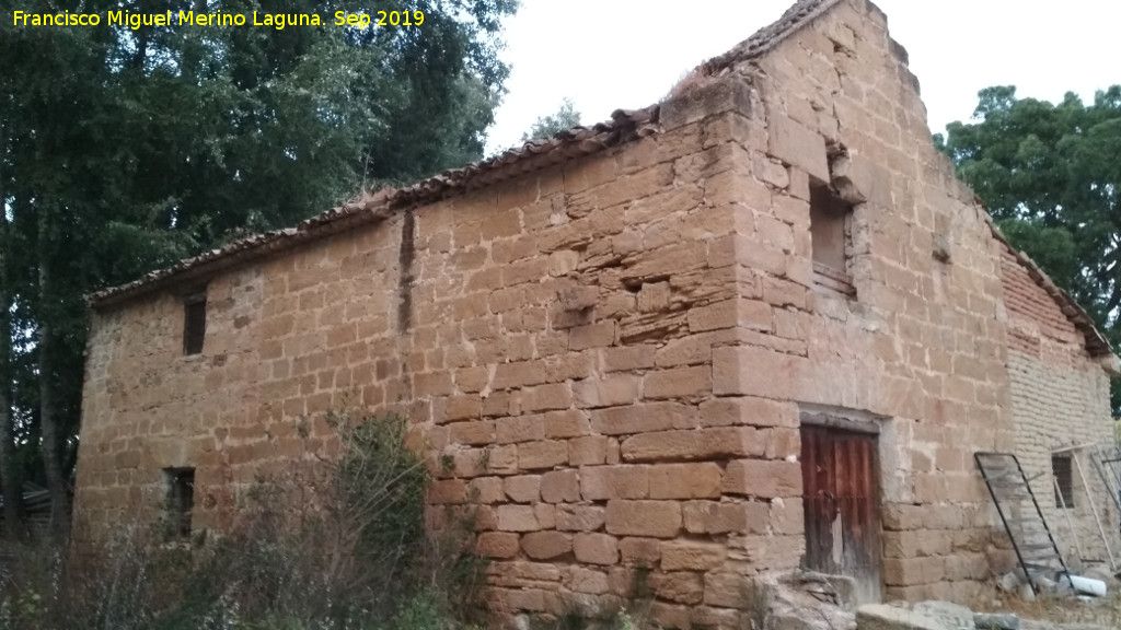 El Molinillo - El Molinillo. 
