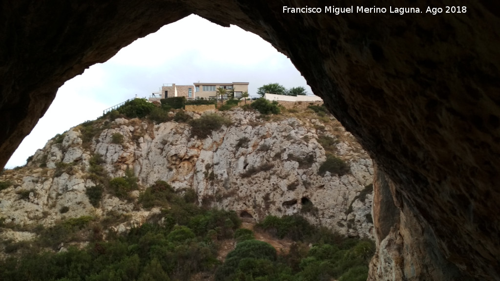 Cueva de las Flores - Cueva de las Flores. 