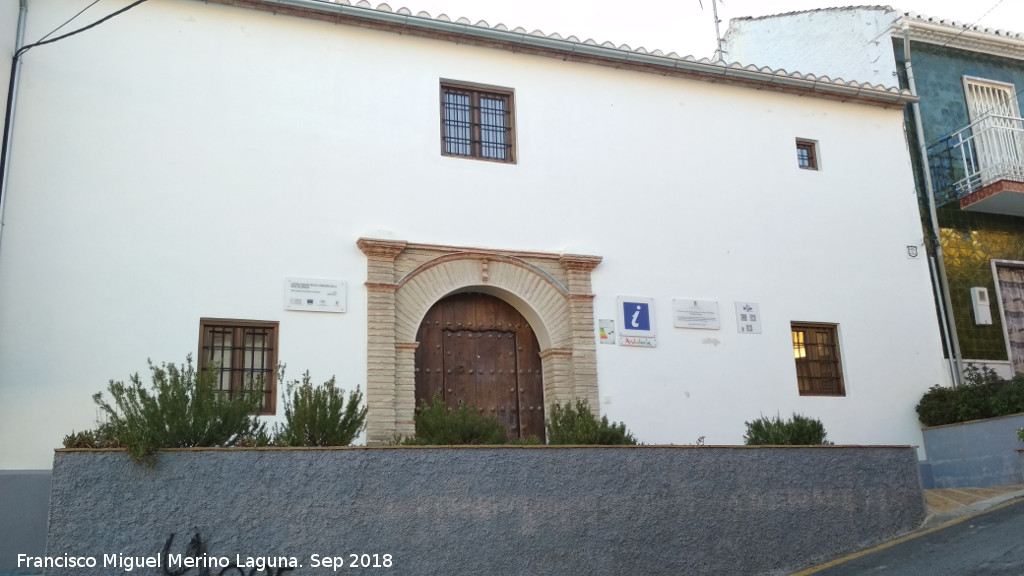 Posada del Puente - Posada del Puente. 