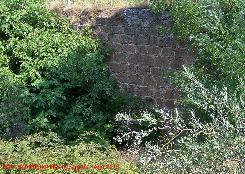 Puente Moro del Soto - Puente Moro del Soto. 