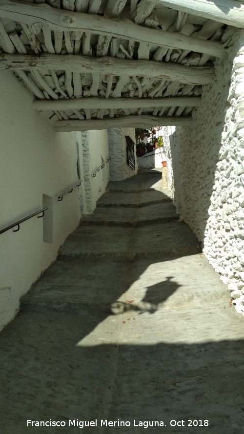 Calle Fuente Ciprs - Calle Fuente Ciprs. 