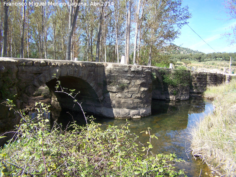 Puente Viejo - Puente Viejo. 