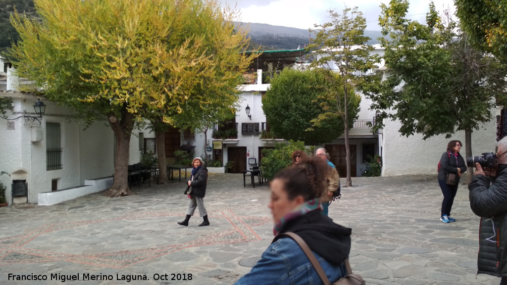 Plaza de la Libertad - Plaza de la Libertad. 