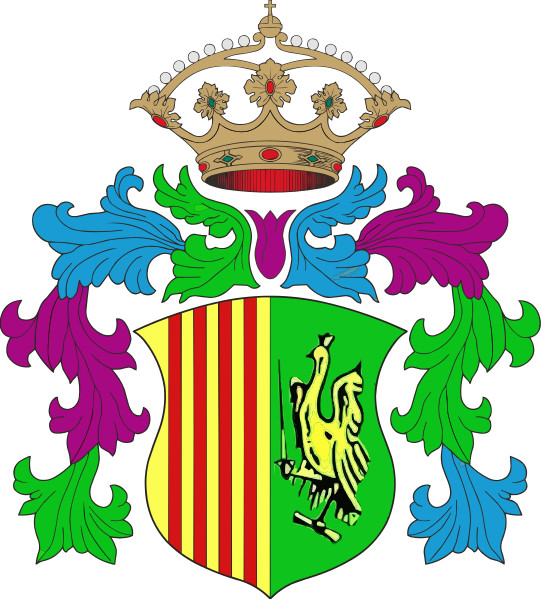 Orihuela - Orihuela. Escudo