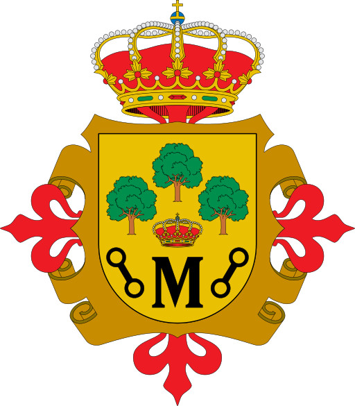 Manzanares - Manzanares. Escudo