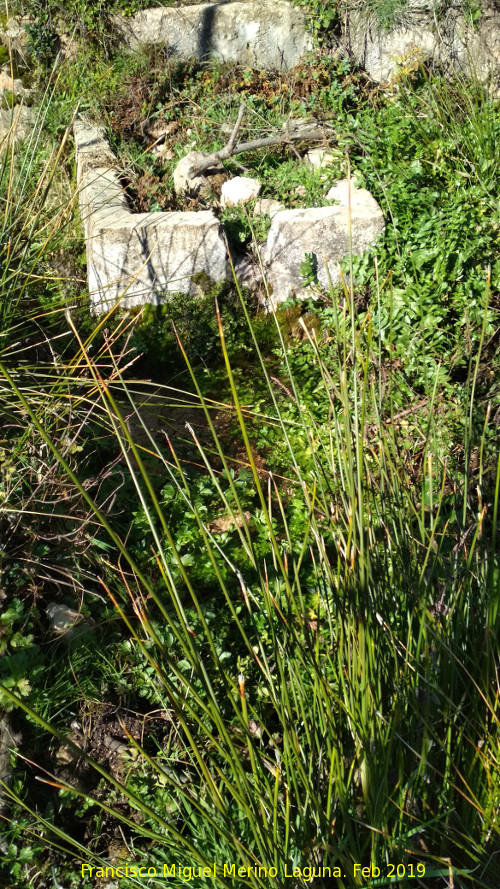 Fuente del Majal - Fuente del Majal. 