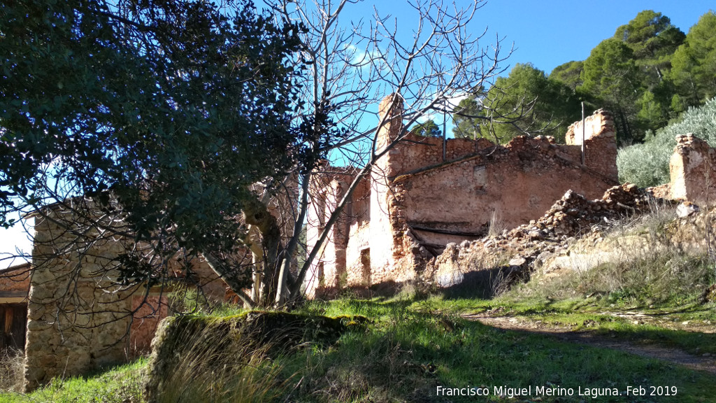 Aldea Los Perales - Aldea Los Perales. 